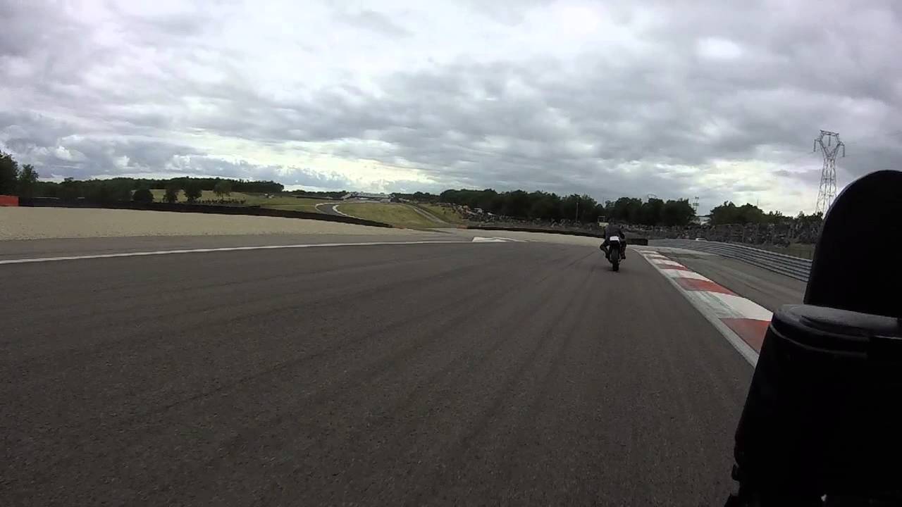 coupe moto légende 2015