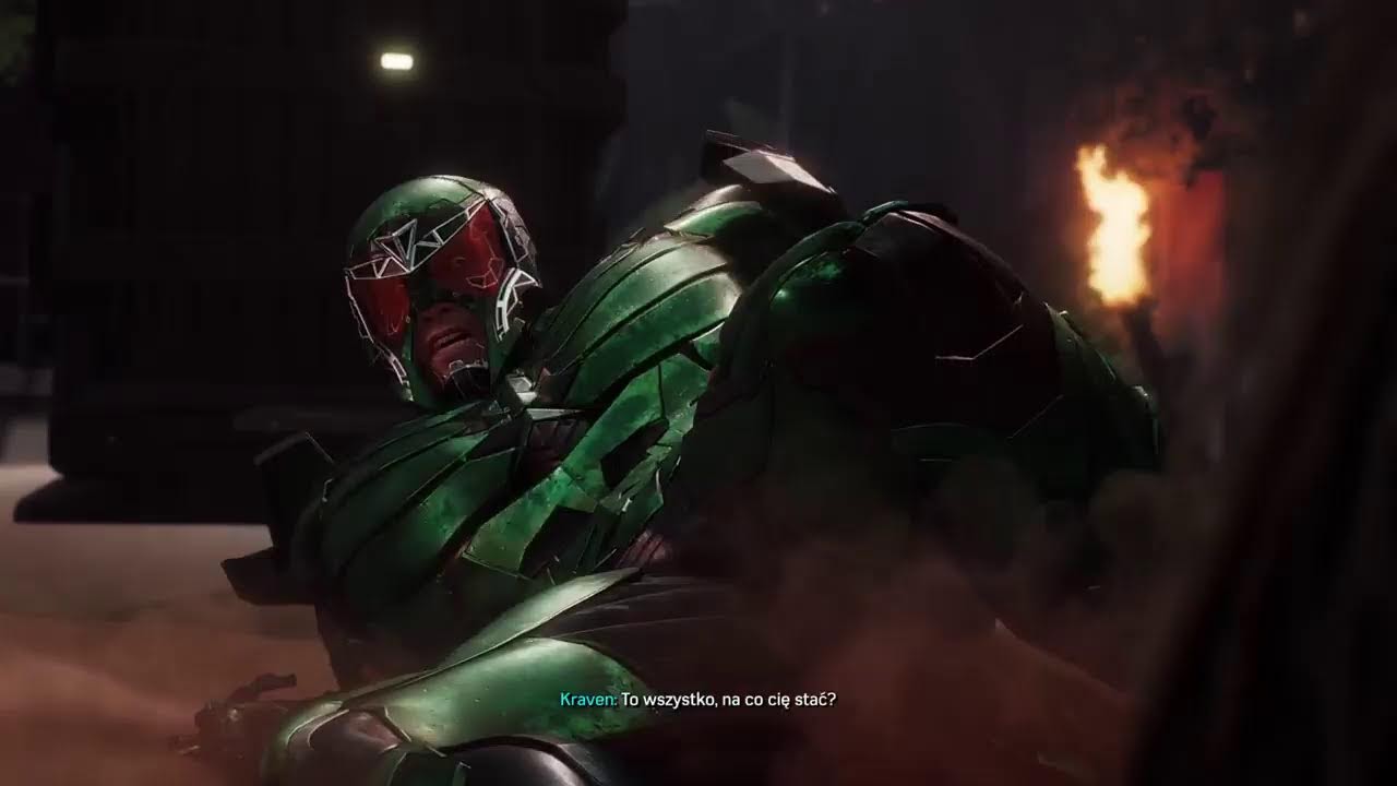 Spider-Man 2 PS5 gameplay by Mario