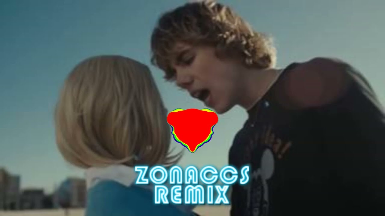 The Kid LAROI - Love Again (Rock/EDM Remix)