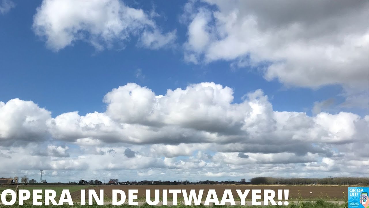 ZoBlits QR-op-uit: Opera in de Uitwaayer