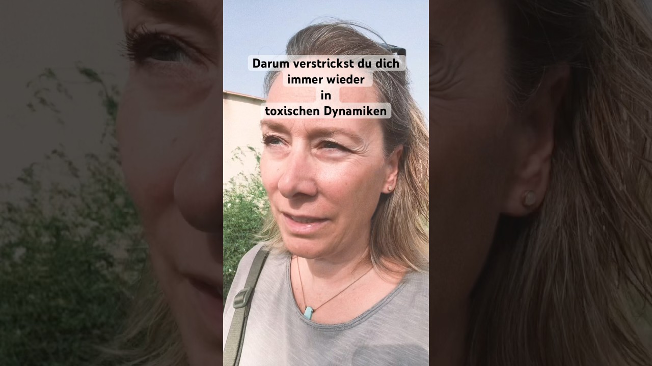 Raus aus toxischen Beziehungen #heilung #toxischebeziehung #transformation #bewusstsein #neuanfang
