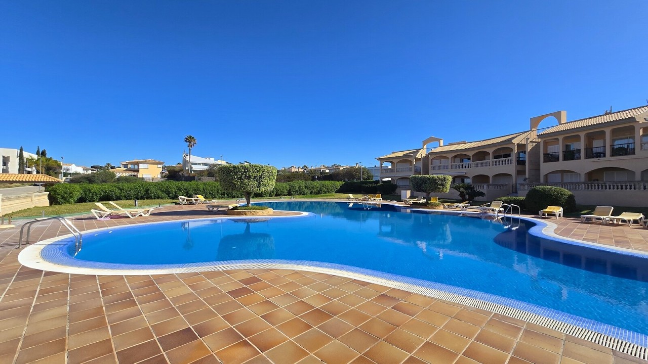 SE ALQUILA / FOR RENT - AL-JHRE066 - SON VERI NOU (LLUCMAJOR)