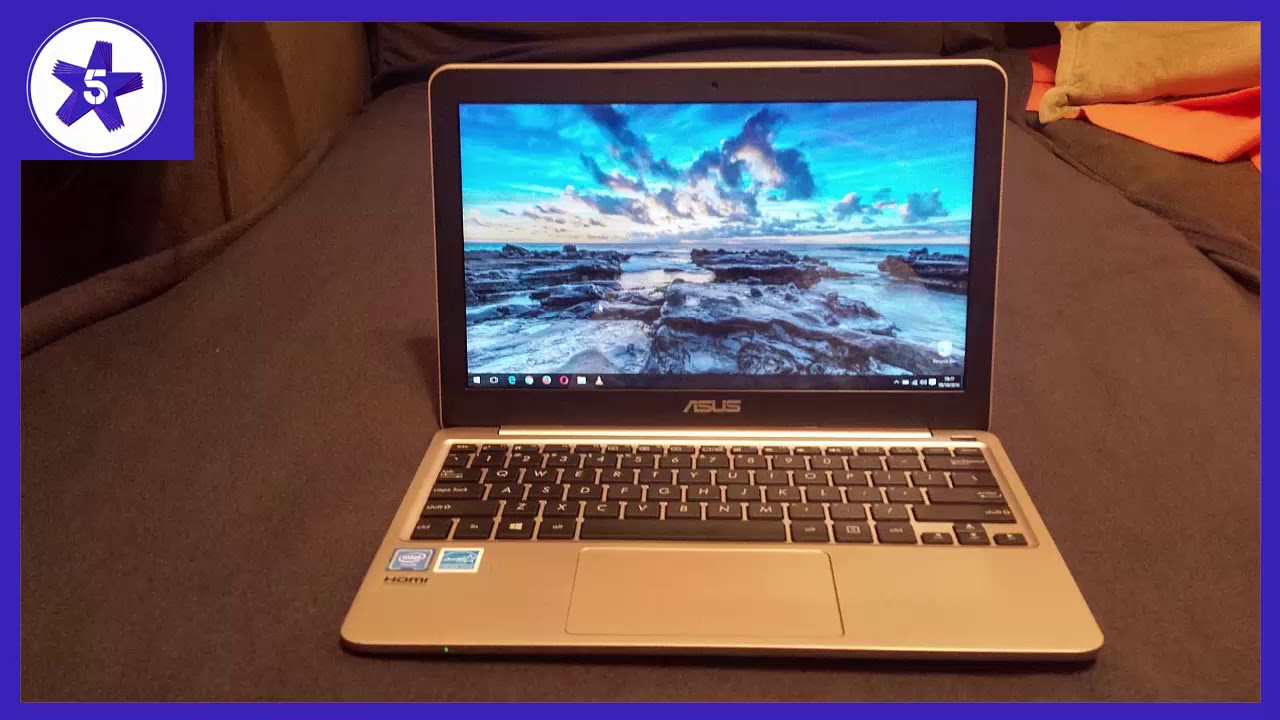 ASUS VivoBook E203MA Ultra Thin Laptop Review
