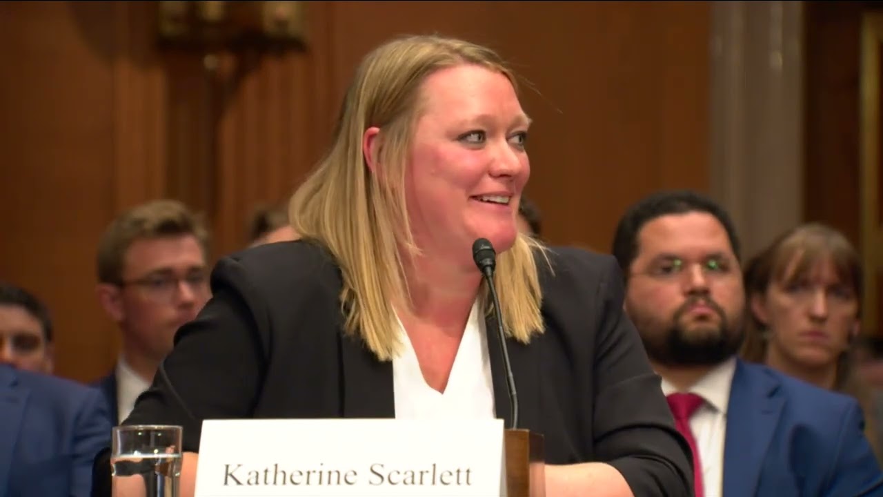 Husted: Regulatory reform must keep pace with technology changes 07 23 25