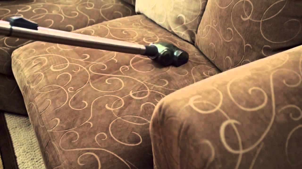 Vapamore MR-500 Vento Canister Vacuum