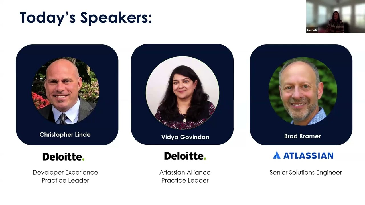 Navigating Enterprise Agile with Jira Align