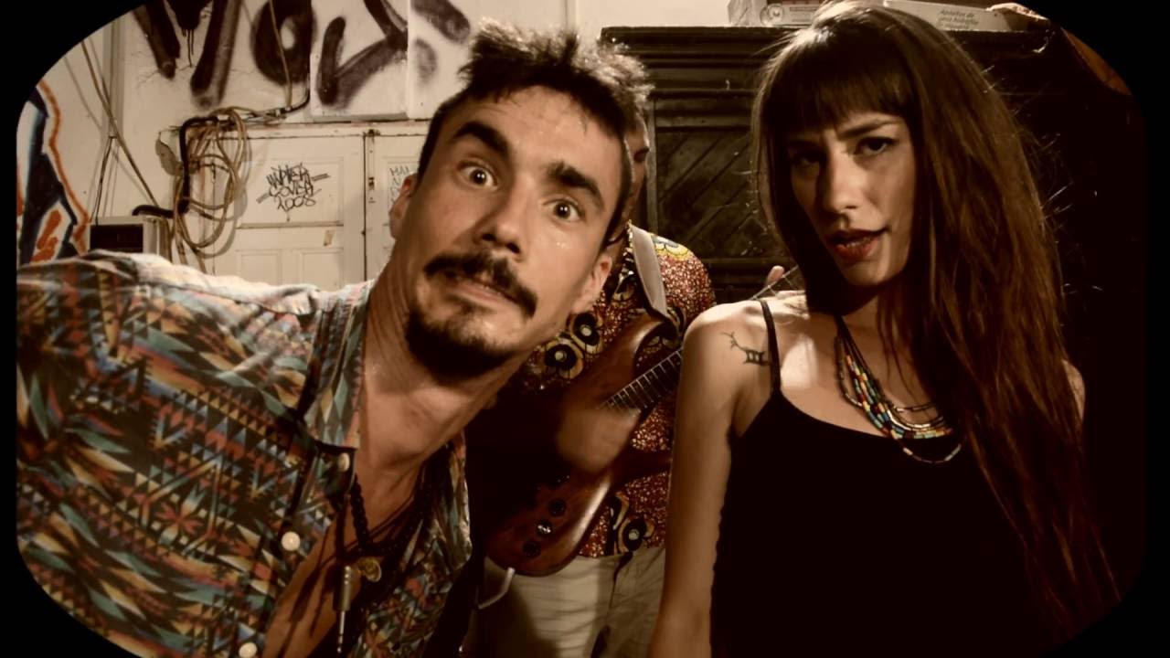 MEJOR PEDIR PERDÓN QUE PEDIR PERMISO (Videoclip Oficial)