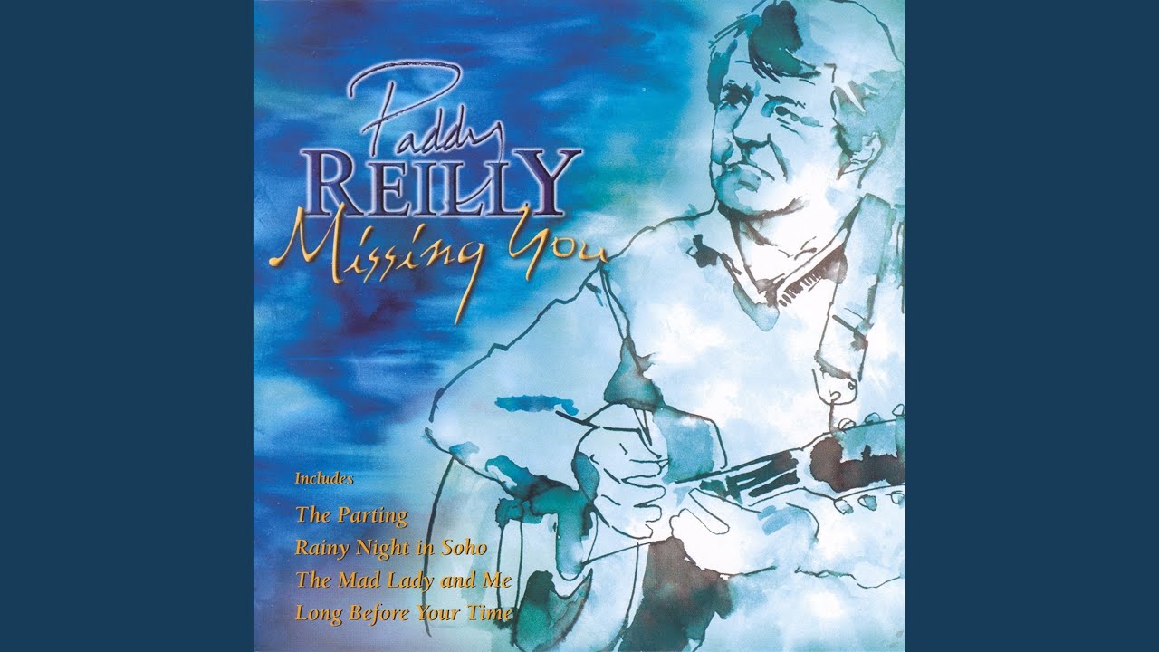 Song for Ireland