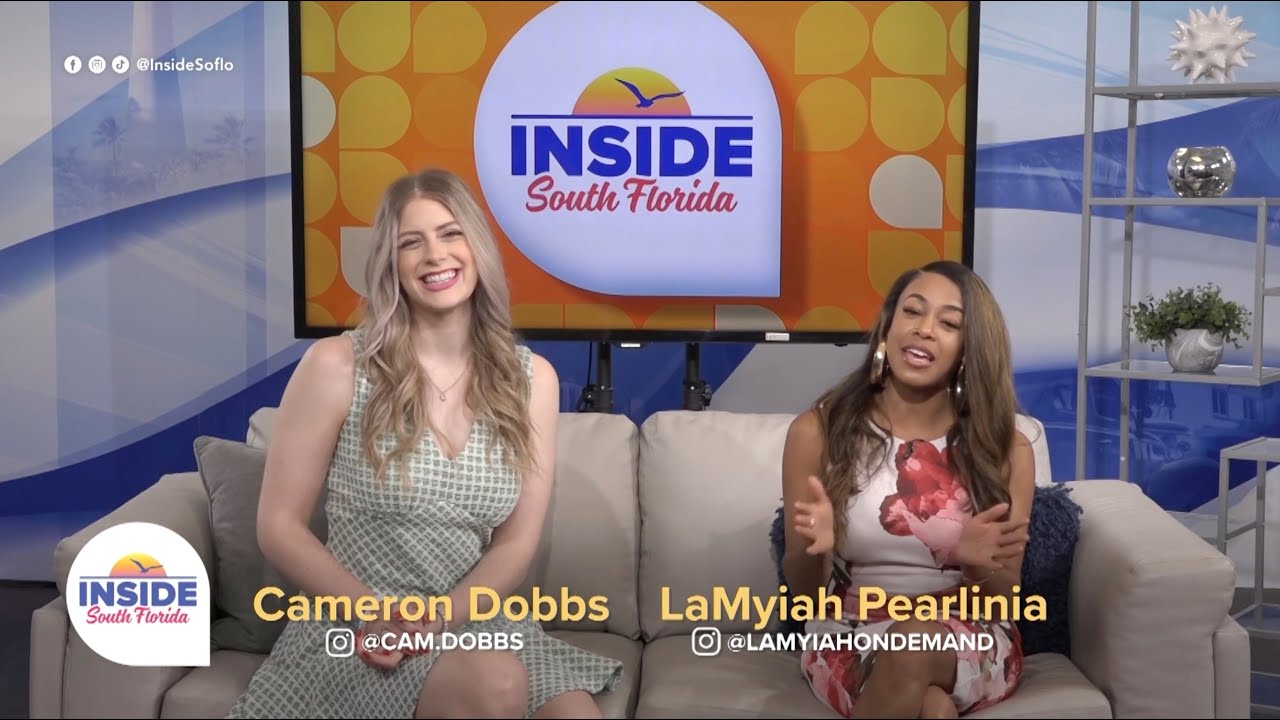 Inside South Florida Kicks Off Black History Month with Trivia Showdown