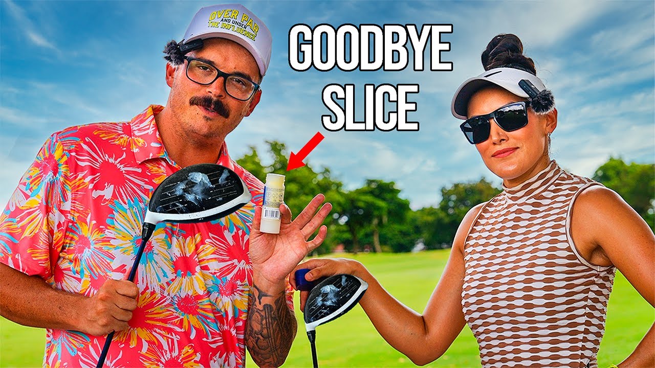 I Cheated to Become a Scratch Golfer