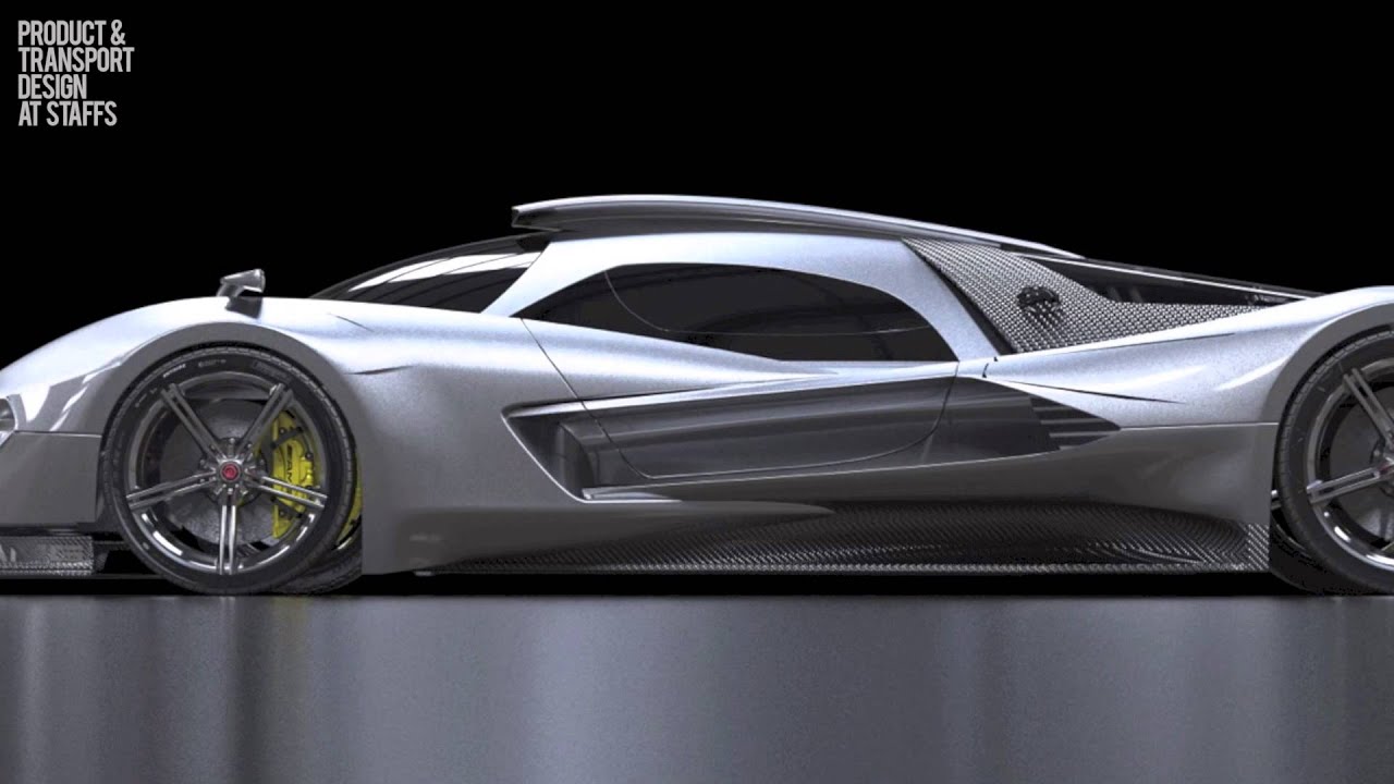 Transport Design Showcase