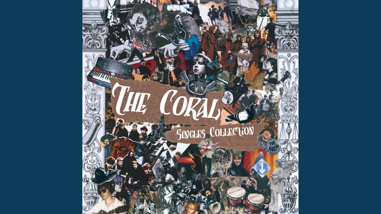 Cobwebs (8 Track Demo)