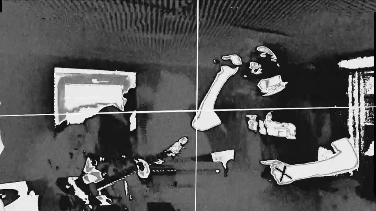 Taśma - Hardcore ( teledysk )