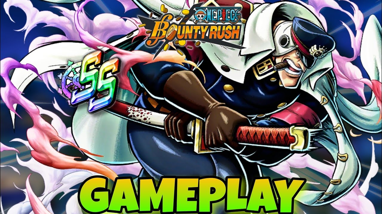 GAMEPLAY SHILIEW LVL 100 !!! NE CAPTUREZ JAMAIS DEVANT LUI !!! | ONE PIECE BOUNTY RUSH FR - OPBR