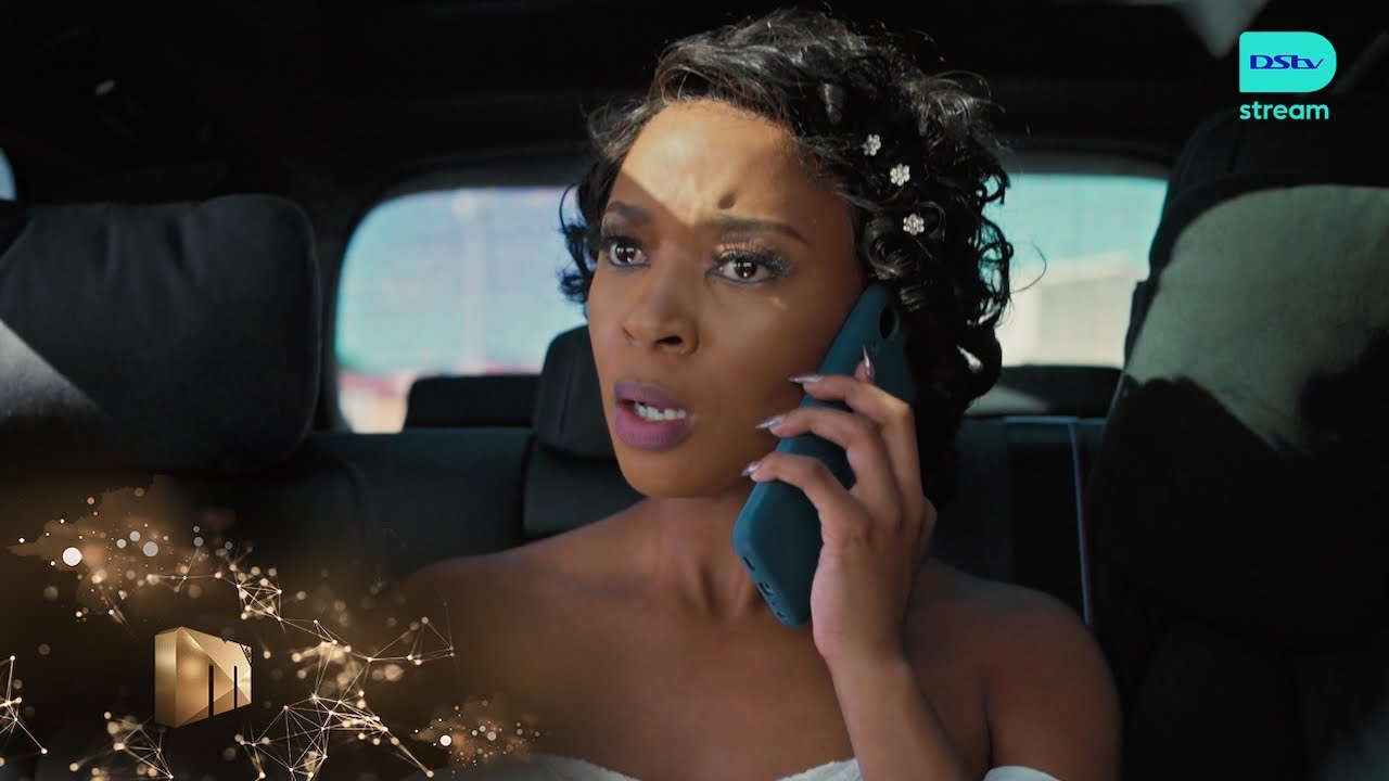 What happened to Anathi? &ndash;  Gqeberha: The Empire | Mzansi Magic | S2 | Ep 65