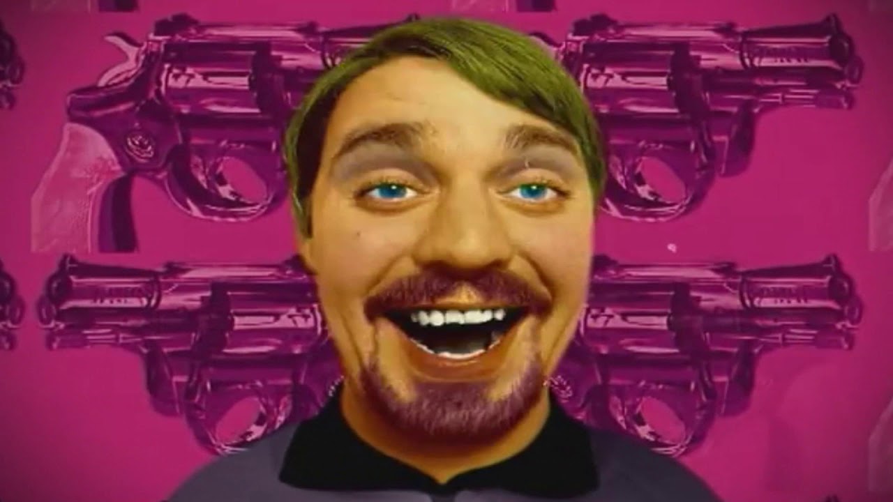Lyapis Trubetskoy - Ay (Video Clip) HQ