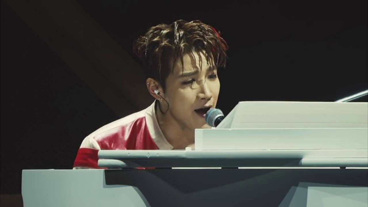 JUN. K (2PM) - NO LOVE @ Six 