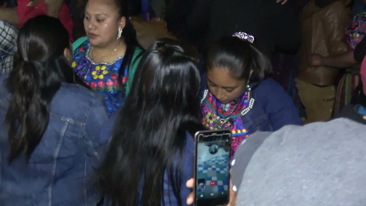 PARRANDON con la Cariñosa de mi tierra,  San José el Rodeo 2021