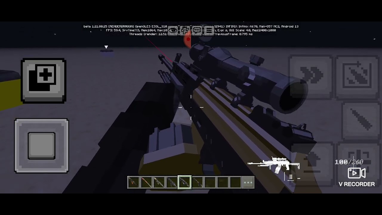 shadow company #Minecraft#mod