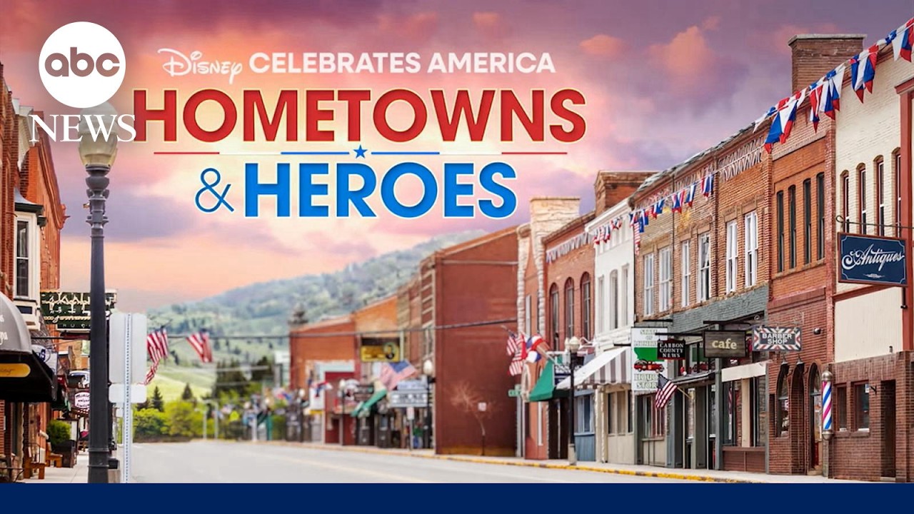 Hometowns and Heroes
