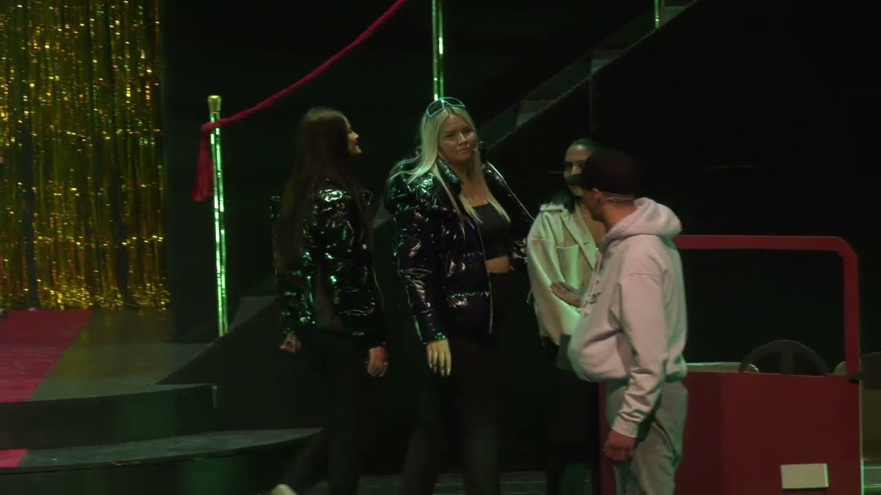 Florarussen 2022 - Alle gode ting er 03