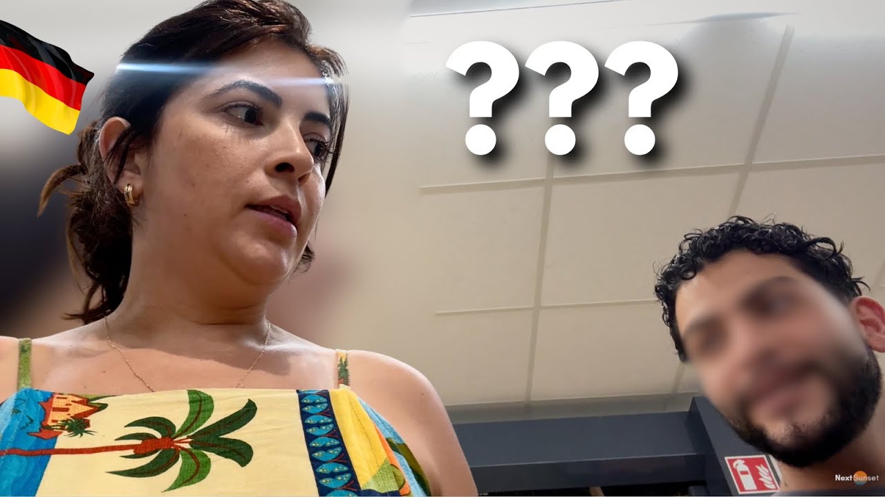 ESTAVA GRAVANDO NO MERCADO E ISSO ACONTECEU!!! Ep.06