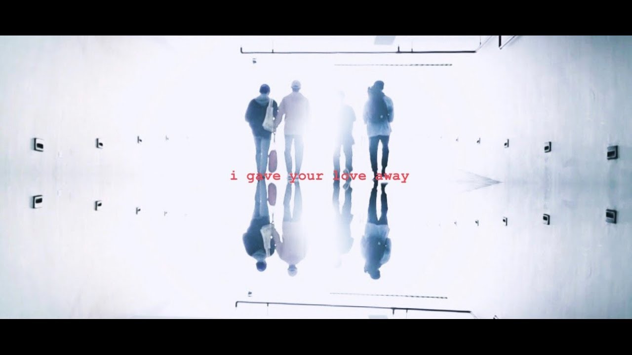 Bum Dang X Tri Le | I Gave Your Love Away | Majid Jordan
