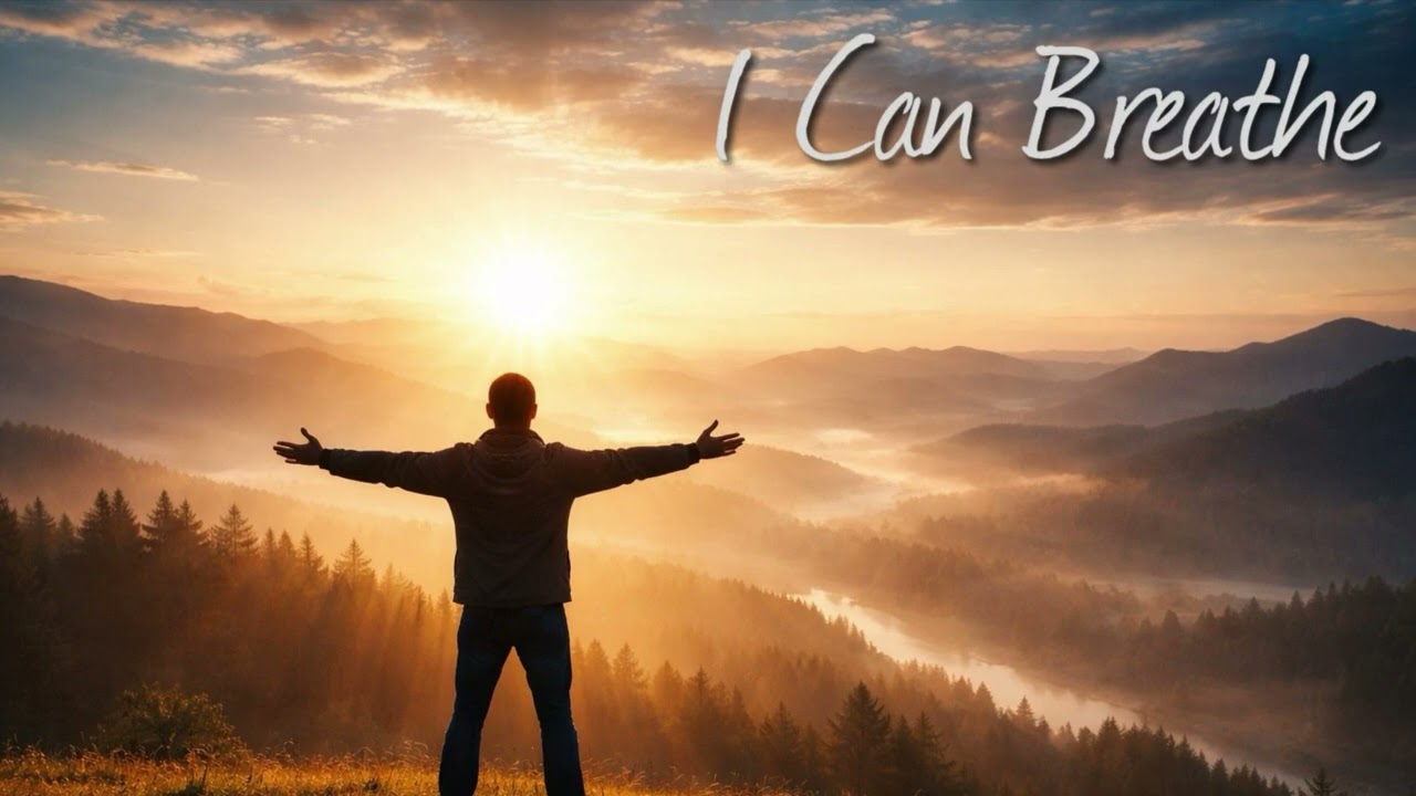 I Can Breathe (audio)