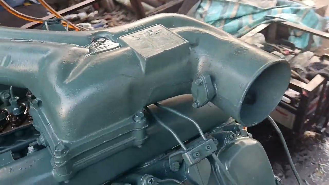 V8. 