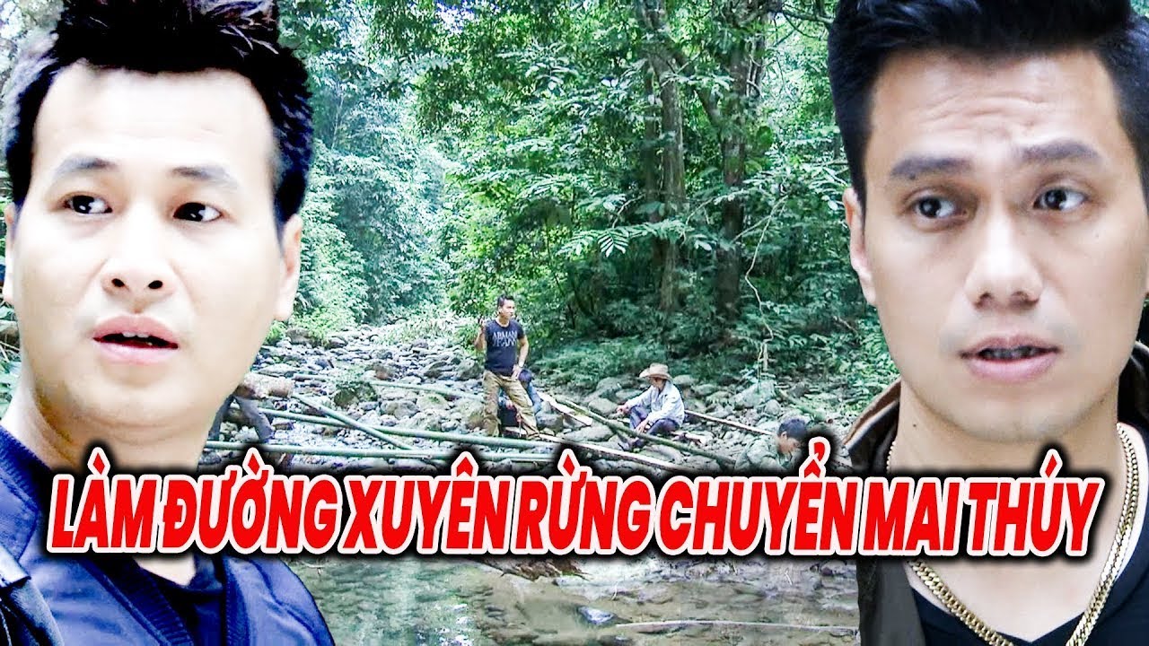 Dùng em rể làm đường dây chuyển MAI THÚY và cái kết | NGƯỜI PHÁN XỬ | PHIM TRUYỀN HÌNH VTV