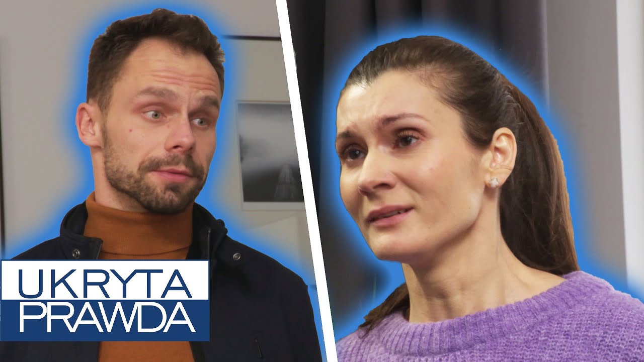 Kochanka przyszła do jego żony i o wszystkim jej powiedziała 👀 | Ukryta Prawda odc.1580