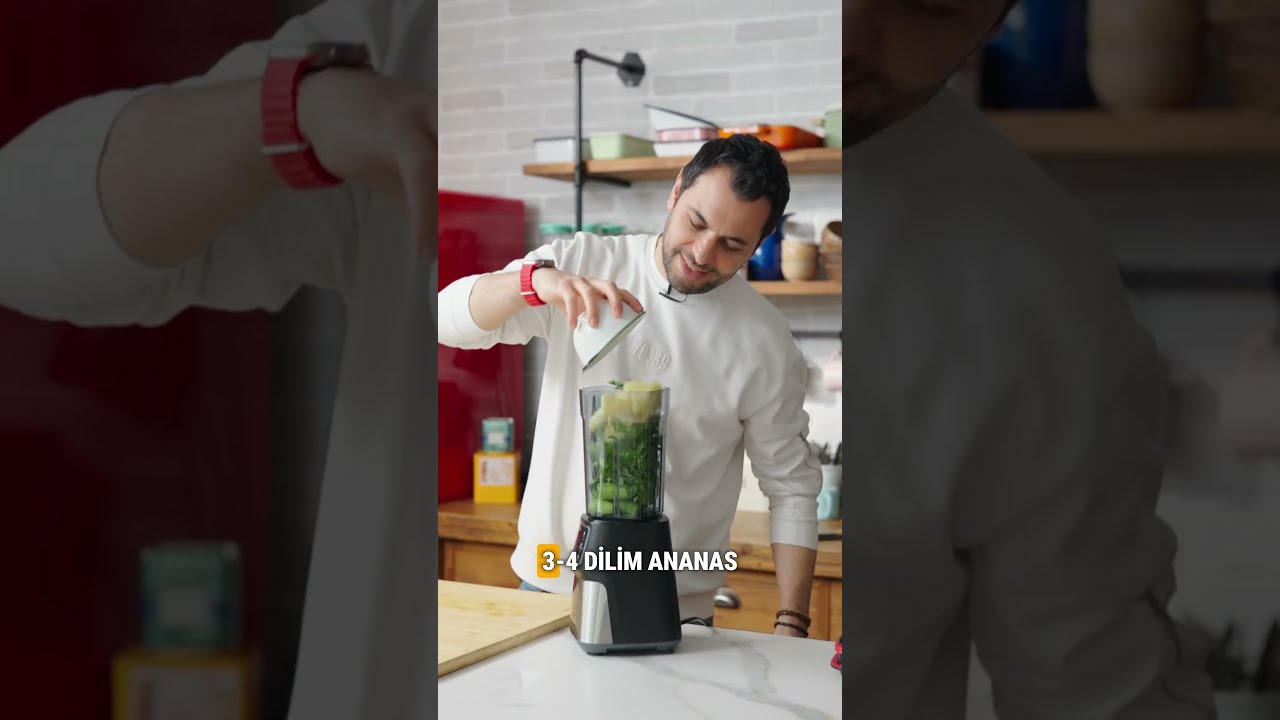 BUNU HER G&Uuml;N YAPMAK İSTEYECEKSİN! TADINA BAYILACAĞIN DETOKS SUYU TARİFİ! #detoks #kiloverme  #diyet