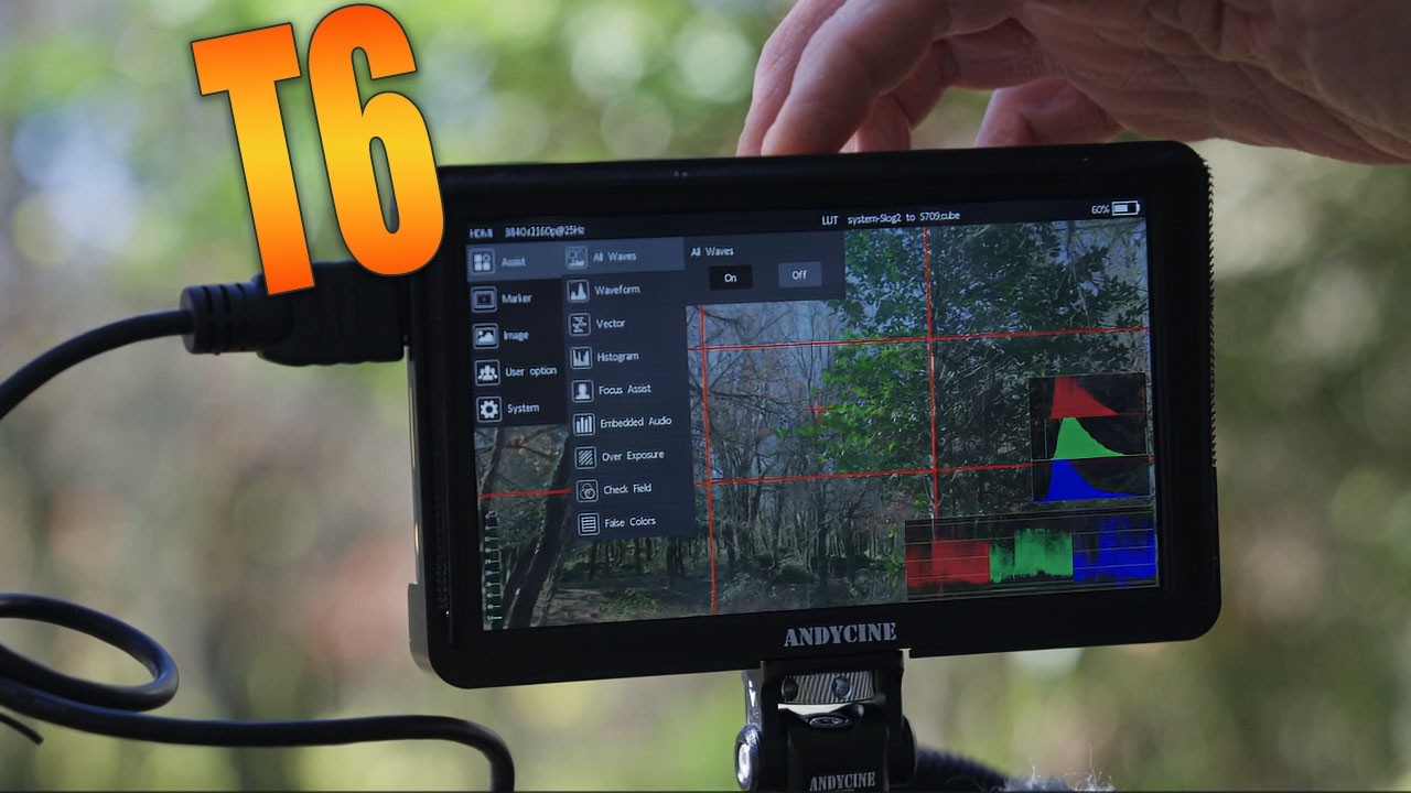 Budget Filmmaking Rig: Sony ZV-E10 and Andycine T6 First Test