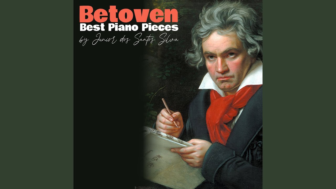 Moonlight Sonata (1st Movement)
