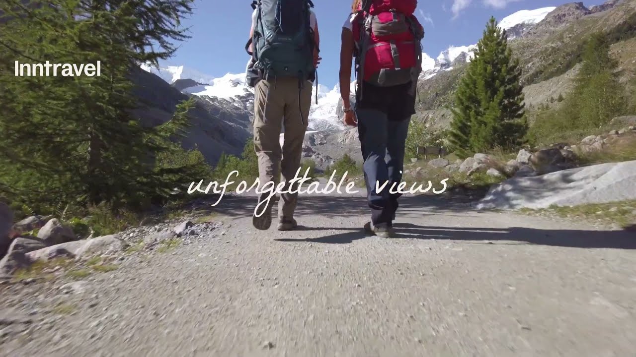 Inntravel | Walking Holidays UK & Europe | Just Add Boots