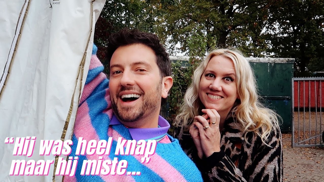 Geweldige kringloop-vangst en een date-verhaal! | DOOK #294