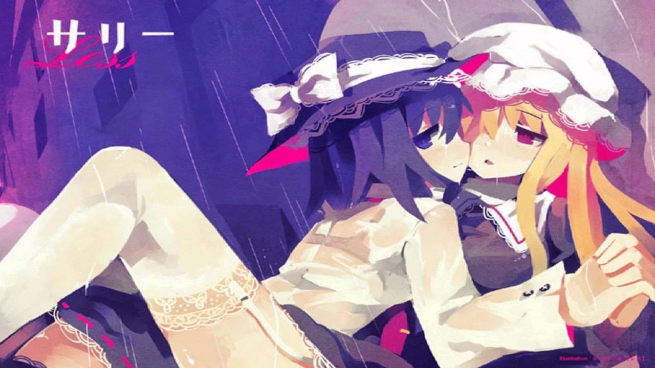 [Touhou Vocal] [Sally] Soon (spanish & english subtitles)