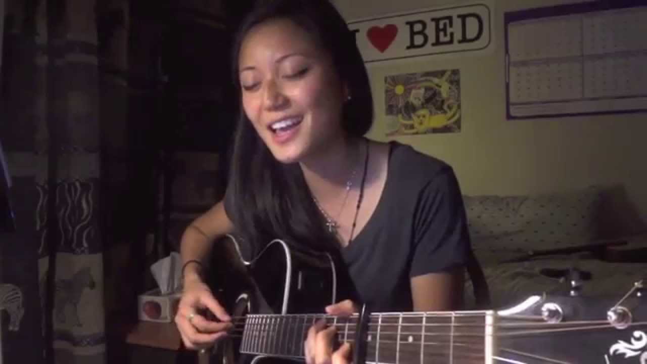The Backstreet Boys - I Want It That Way [acoustic cover]