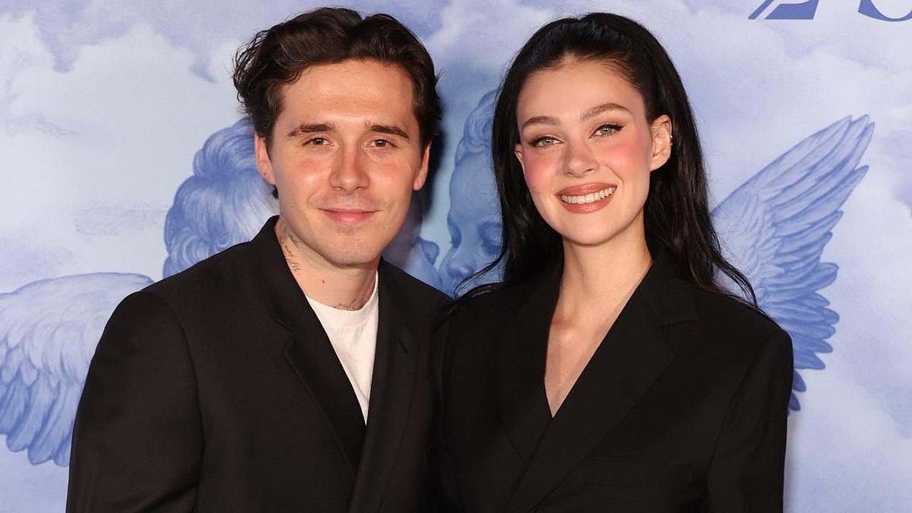 Brooklyn Beckham's Explosive Family Revelation: From Wedding Drama to a Shocking New Nickname