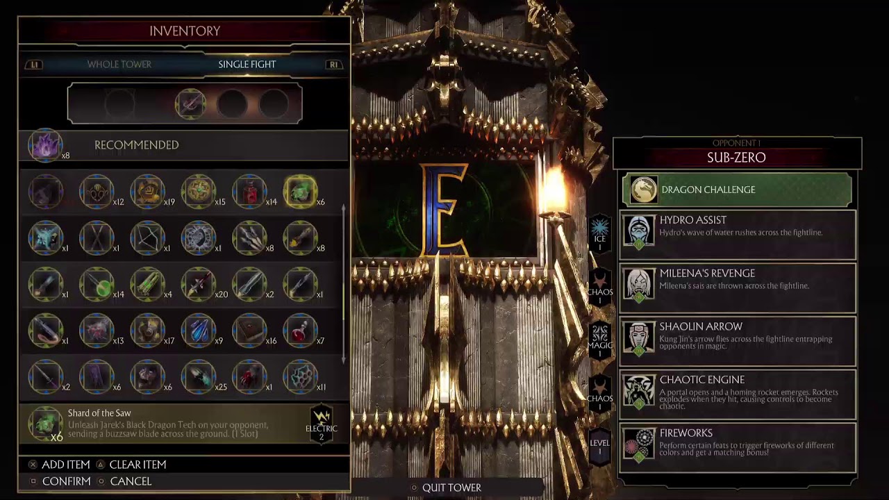 Mk11