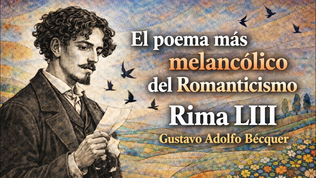 Si alguna vez amaste así, este poema es para ti