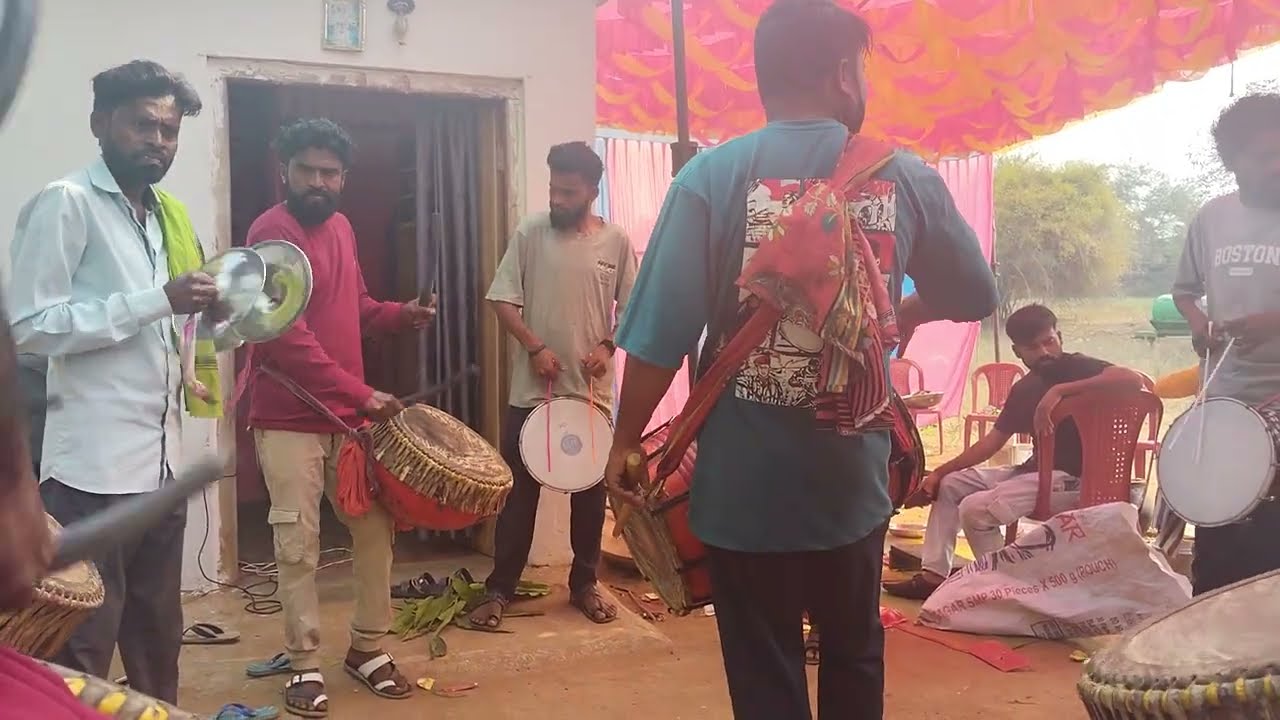 Sambalpuri unique shaadi part 5