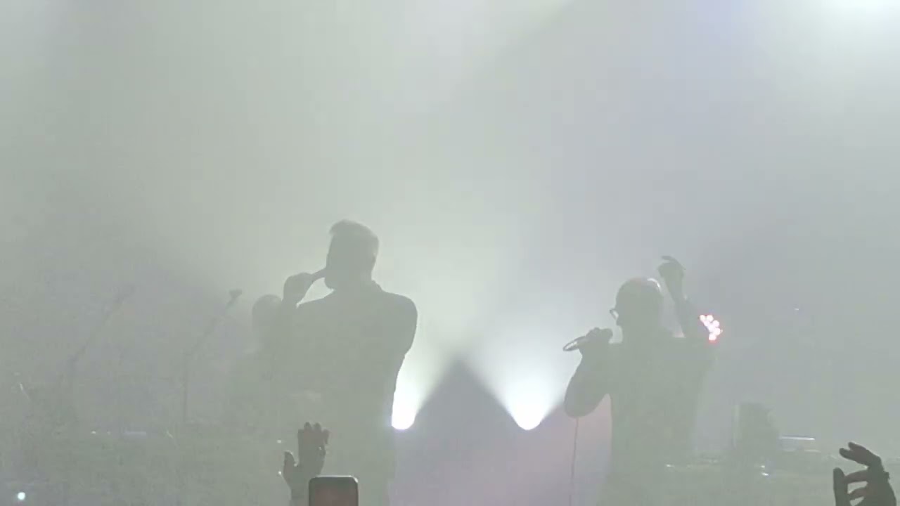 COVENANT live 30 Jahre Bunker Dresden 07.02.2026 