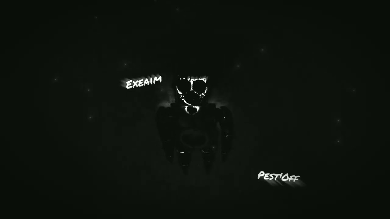 The Pit | Pest'Off (OST) | Exeaim