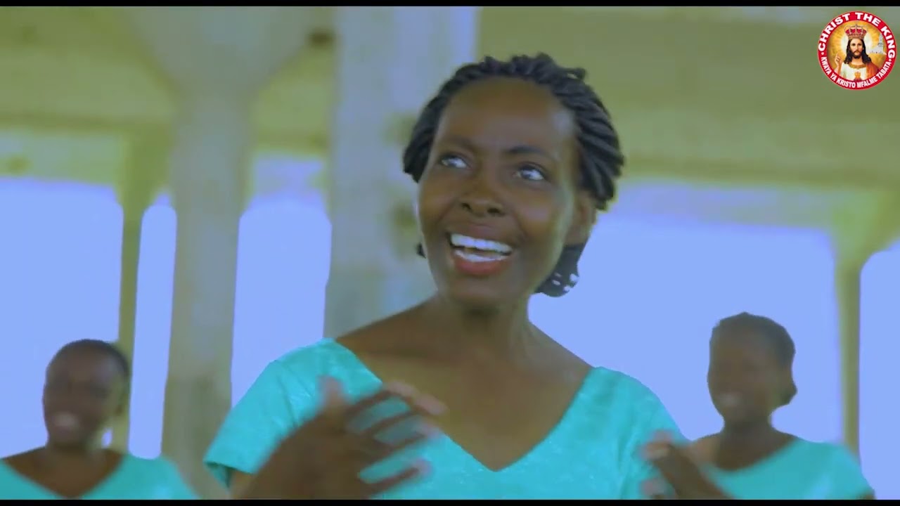MAHALI HAPA PANATISHA - DAVID WASONGA