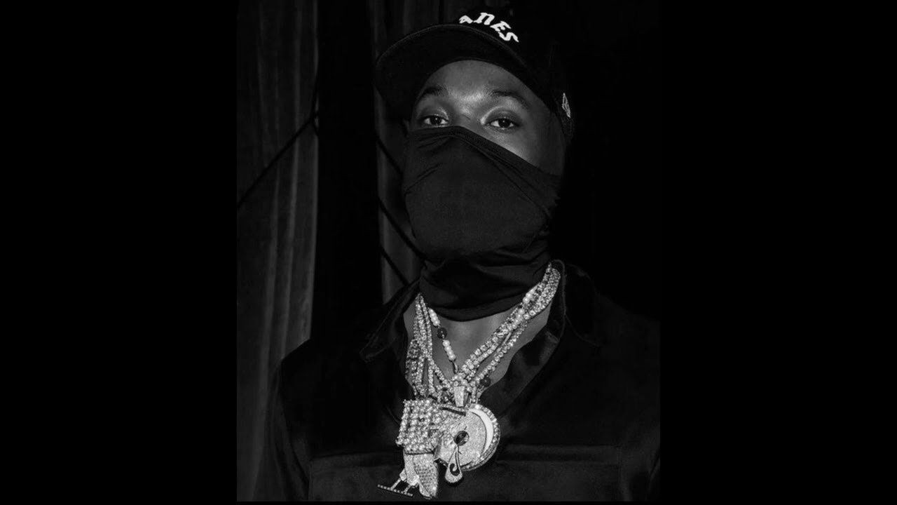 (FREE) Meek Mill Type Beat - 