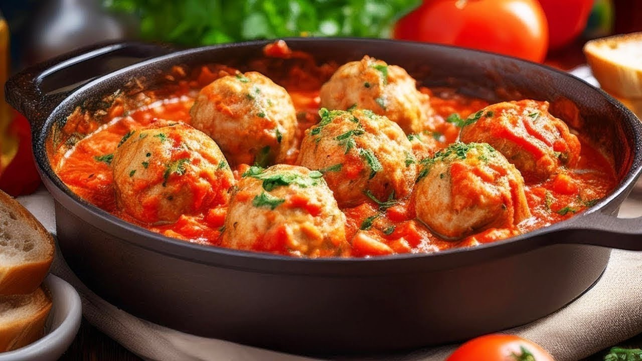 Удивительно! Почему я раньше об этом не подумал? Так вкусно, ничего не останется!