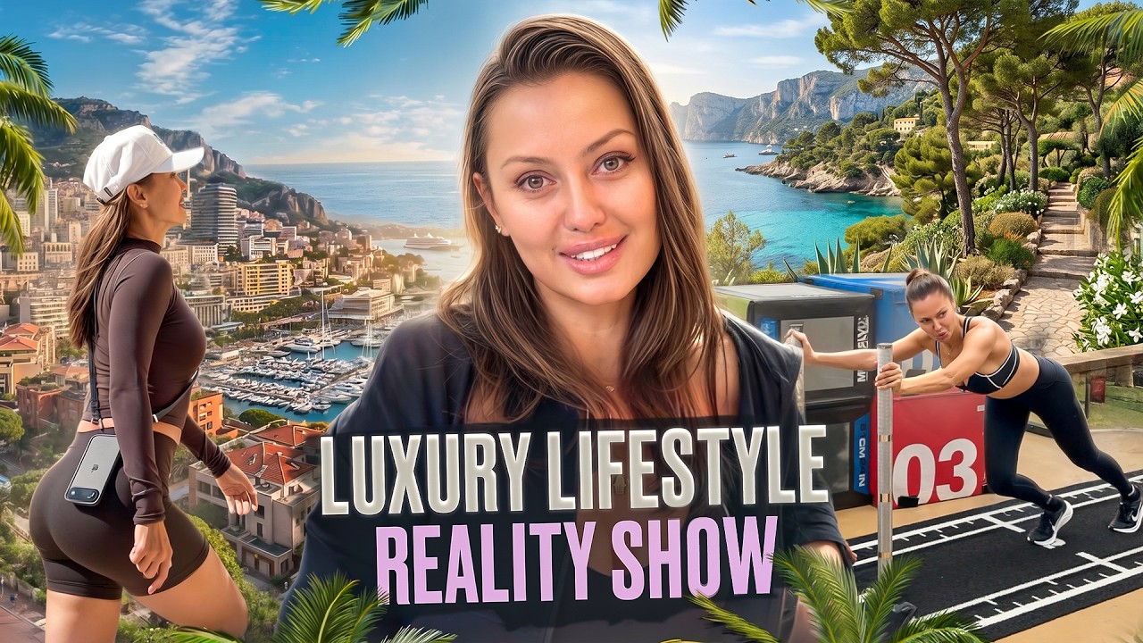 Переезжаем в Америку? #12 | Реалити-шоу | Виктория Боня и Энджи | Luxury Lifestyle