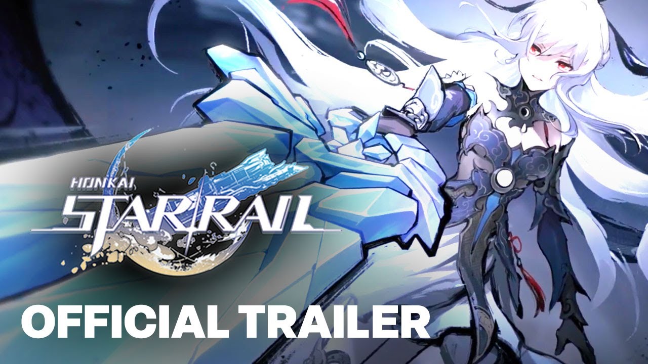 Honkai: Star Rail |  