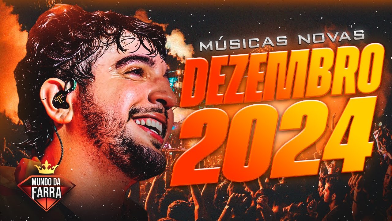 NATANZINHO DEZEMBRO 2024 - REPERTÓRIO 100% ATUALIZADO - MÚSICAS NOVAS